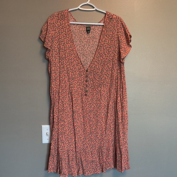 wild fable Dresses & Skirts - Wild Fable Dress - XXL
